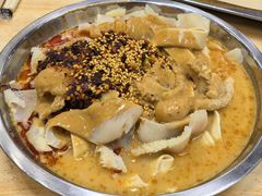 -老白家怡贵园烤肉