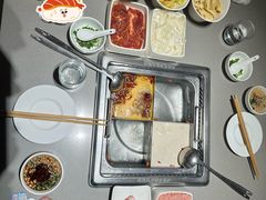 -海底捞火锅(万达广场店)