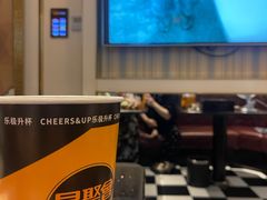 -星聚会KTV(合生汇黑金店)