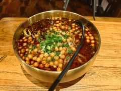 -我的面 川味Bistro(后沙峪店)