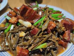 -静一餐厅·湖北菜(前门创始店)