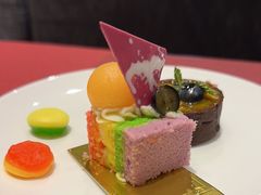 -西双版纳洲际度假酒店-海鲜傣味烧烤·侬香全日制餐厅