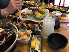 -沼津港渔市(宏伊国际广场店)