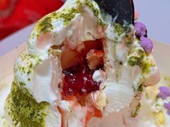 -DQ·蛋糕·冰淇淋(西城红场店)