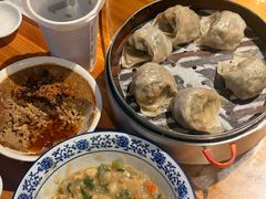 -荣家小吃(紫阳街店)