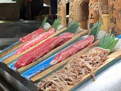 -喜庭海鲜自助(北辰三角洲北辰荟店)