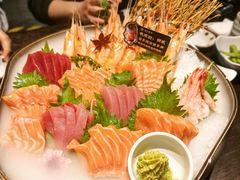 -吉川谷谷·料理自助(广安门店)