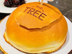 -大树餐厅(红旗街万达店)