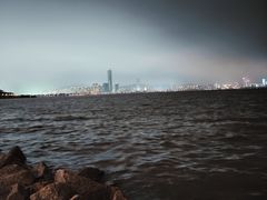 -深圳湾公园(南山区)