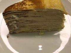 原味千层蛋糕-Peet's 皮爷咖啡(东湖路手作店)