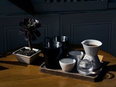 -唐咖精品咖啡(大理古城手冲店)