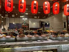 -厦门海景洲际酒店·海峡全日制餐厅