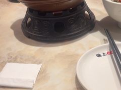 -味上湘菜馆(阿波罗店)