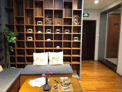 -FineYoga梵音瑜伽·普拉提