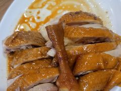 -裕记烧腊连锁餐饮(外马分店)