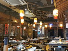 -重庆渝达老火锅(春熙路店)