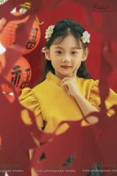 -巴巴爸爸儿童摄影(印象城店)