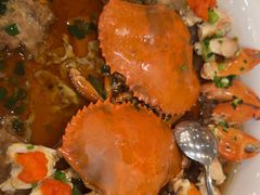 -御沪沪味园.融合菜.海鲜(斜土路店)