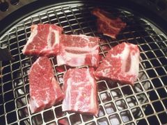 -赤坂亭·M9和牛烧肉·铁板烧(合肥万象城店)