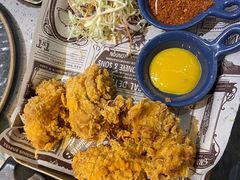 -妥妥烤肉料理(凯德店)