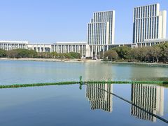 -尚贤河湿地