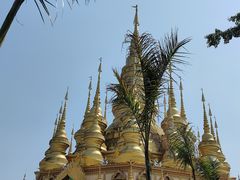 -西双版纳勐泐文化旅游区