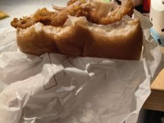 -麦当劳(豫园店)