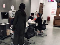 -JINS(北京apm店)