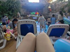 -杭州开元森泊度假乐园