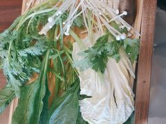 -蝎王府羊蝎子(虎坊桥总店)
