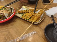 -霹雳火·重庆烧烤·江湖菜(解放碑店)