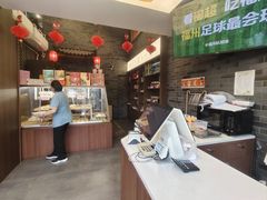-安泰楼·佛跳墙创始人·传统闽味早茶·酒楼(三坊七巷闽菜地标店)