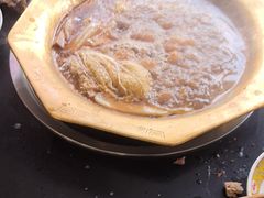 -芦月轩羊蝎子(北蜂窝店)