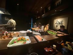 -三川·十酒Izakaya(南昌路店)