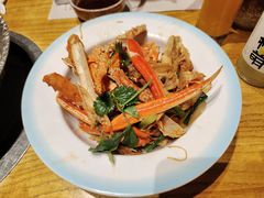 -耕海蟹将军(万象城店)