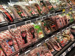 -盒马鲜生(金桥国际广场店)