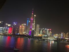 -上海外滩茂悦大酒店