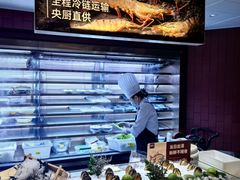 -巴奴毛肚火锅(商城路店)