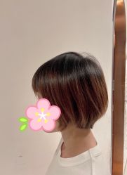 -苏豪路易士·嘉玛发廊