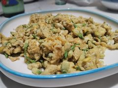 -小乡小镇·传承桐庐土菜·老板亲自烧的菜