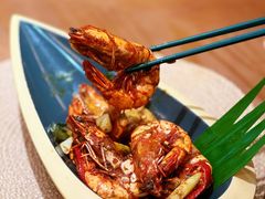 -马来西亚肉骨茶汤·招牌螃蟹·烧鸡·呷喱吧吧(海上世界店)