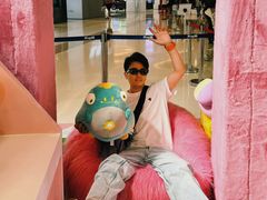 -天河城购物中心