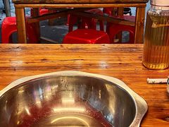 -洪大厨鸡煲(福田店)