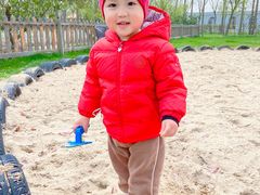 -前小桔亲子创意农场·草莓采摘·露营烧烤