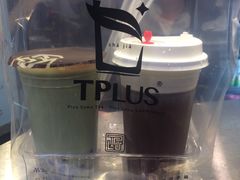 -TPLUS茶家(淮海店)