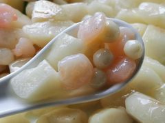 -吴越荣记苏州菜·松鼠桂鱼100%活鱼现做(斜塘老街店)