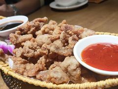 闽南炸醋肉-新悦·霞浦海鲜生(上下杭店)
