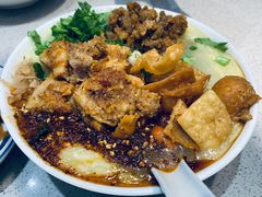 -小豆海棠(嘉兴路店)