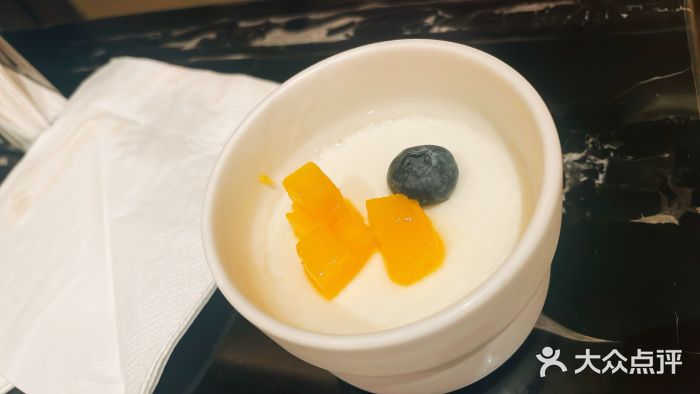 京香轩·中餐厅(上海中庚聚龙酒店)图片