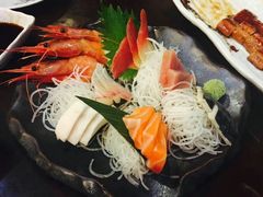 -真剑日本料理·铁板烧(贵州路店)